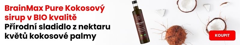 Kokosový sirup